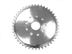 Chain Wheel Sprocket