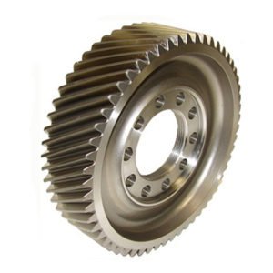 Helical Gears