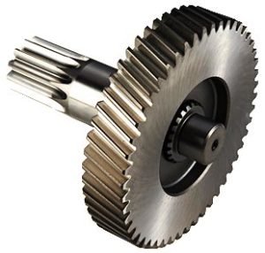 Helical Gears