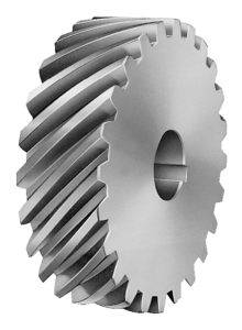 Helical Gears