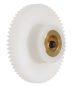 Straight Spur Gear