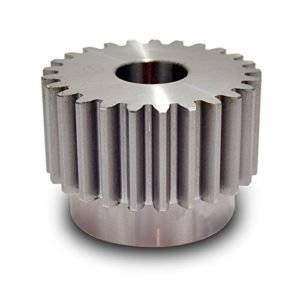 Straight Spur Gear