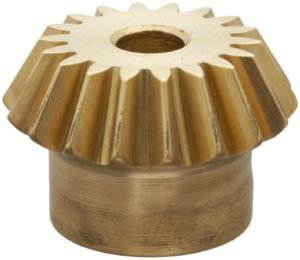 Straight Bevel Gear