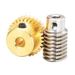 Worm Gear